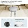 400ml Multifunctional Wireless Sweeping Robot Upgrade Smart Robot Vacuum Cleaner 2000Pa App Remote Control Vacuum Cleaner Home New