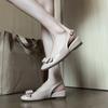 High-heeled Shoes, Sandals, Women's Shoes, New Style Shoes, Slippers Devotion