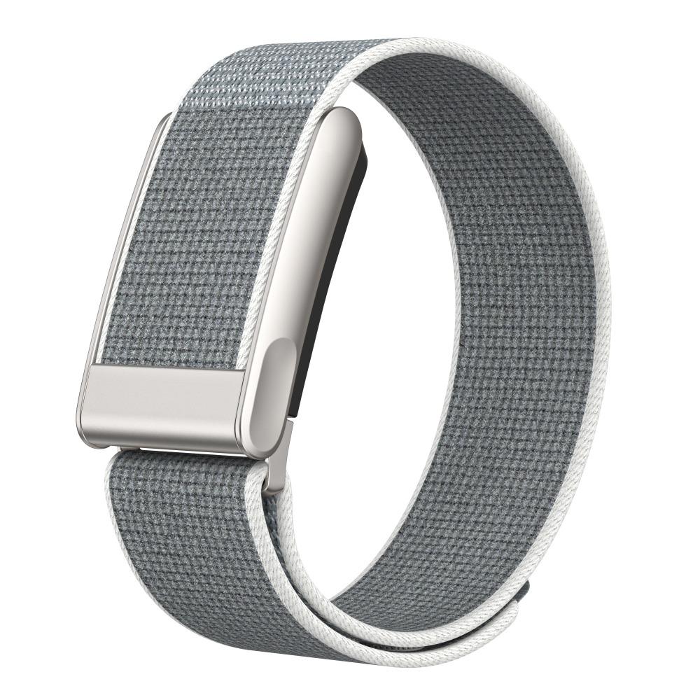 Nylon Sport Band Breathable Replacement Wristband for Whoop 5.0 One/Peak/Life(MG) for Women Men