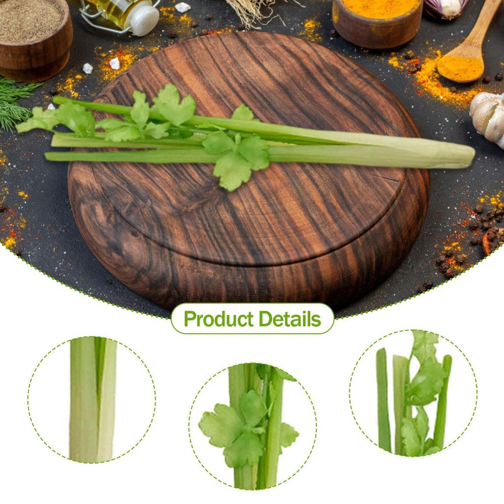 Konstgjord Grönsaksfestival Vardagsrumspresentation Julfest Fotorekvisita