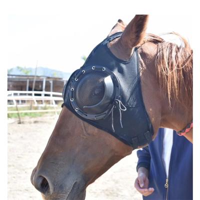 Horse Head Cover, Windproof Eye Mask, Speed Race Goggles, Mesh Mask, Trachoma, Wire Harness Cover,