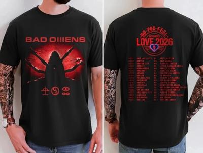 Tops – Camisetas