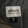 ARMANI Overall handle Pants 48 Khaki Men's Used