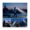 LED head light lamp USB Rechargeable IR Motion Sensor Headlight Light Control Waterproof Flashlight