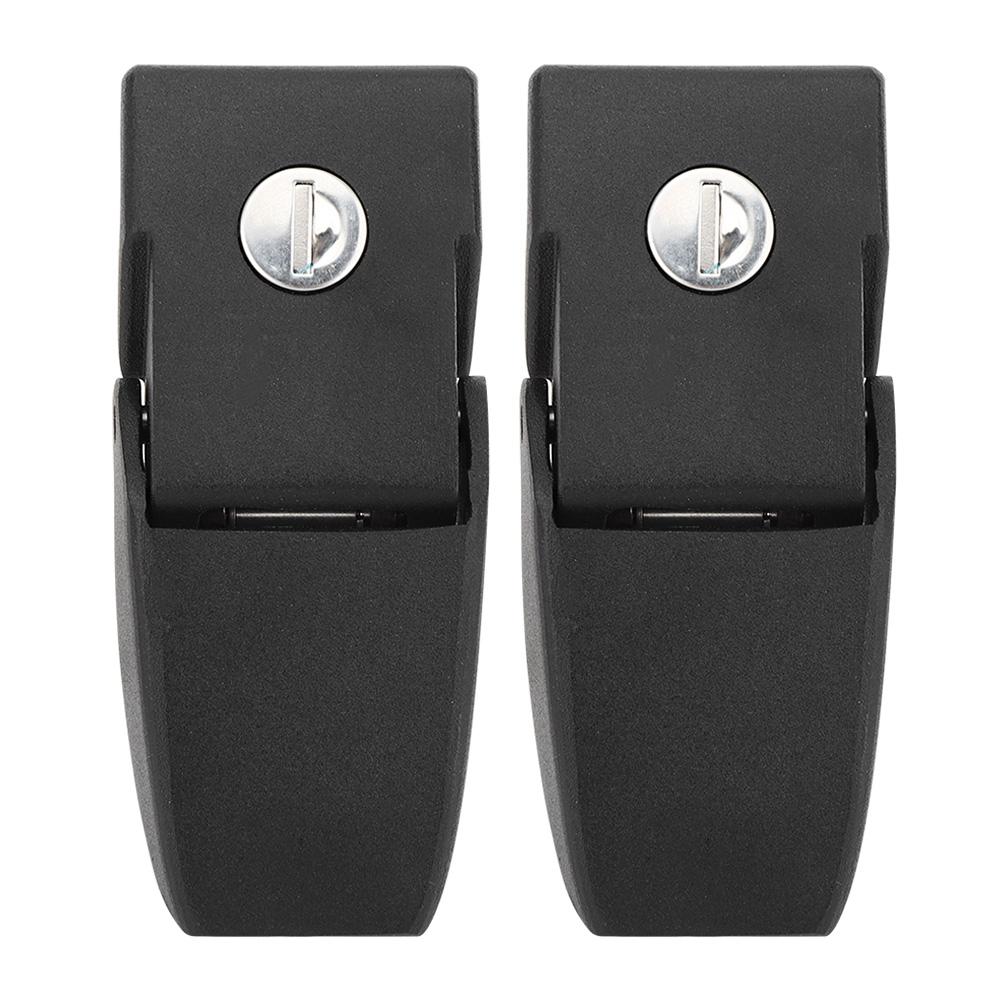 Engine Bonnets Hood Lock Latch Fits for Jeep Wrangler JK JKU 2007 2018