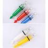 Various Colors Fishing Net Signal Light Attract Fishing Net Lamp Float Light