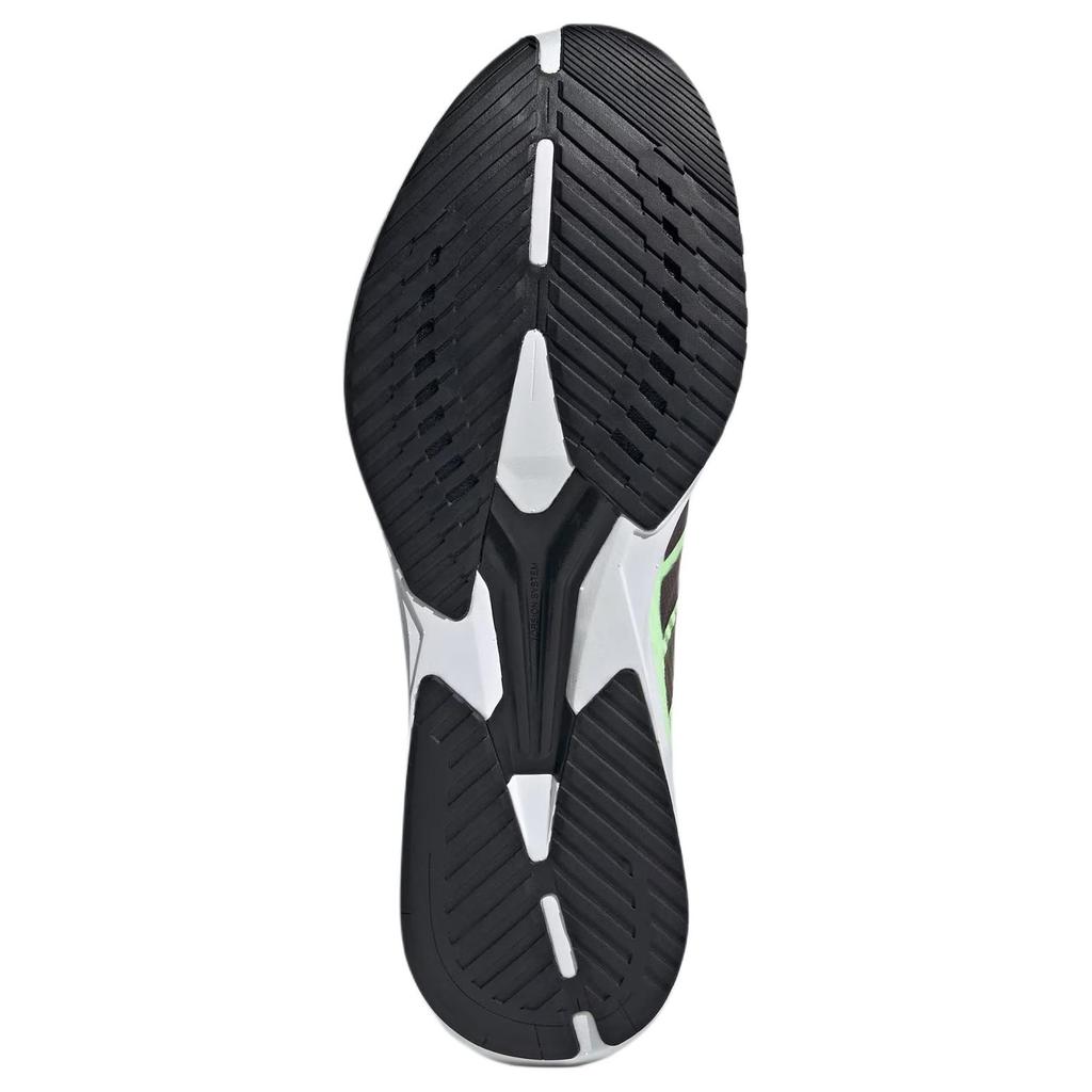 Adidas Adizero Rc 5 Shoes Comfortable Simple Fabric Low Top Casual Training Racing Running Shoes Unisex Shoes Green Yellow IE3720