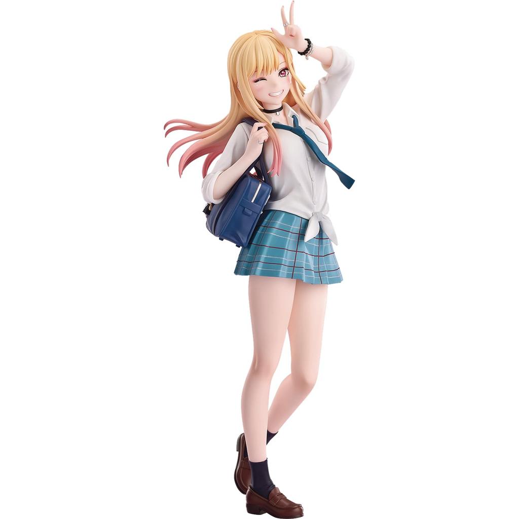 POP UP PARADE Marin Kitagawa "My Dress-Up Darling" Non-Scale Painted Plastic Figure
