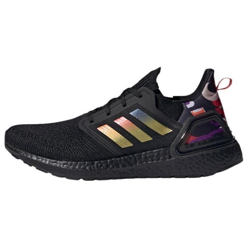 

Новые Adidas Ultra Boost 2020 Китайский Новый год 2021 GZ8988 36.5