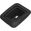 Gear Shift Boot, Auto Soft Knob Boot, For Hurst, BM, ETC. GM350