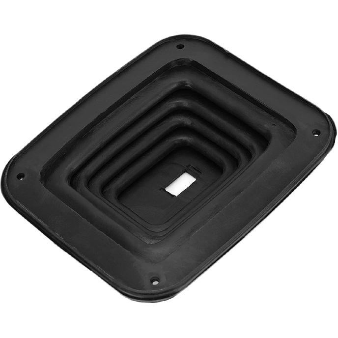 Gear Shift Boot, Auto Soft Knob Boot, For Hurst, BM, ETC. GM350