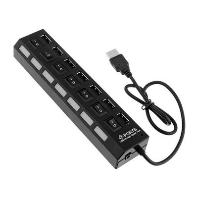 Zubehör für Computer – USB-Hubs