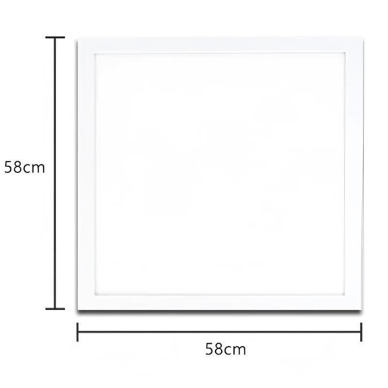 CHNSL LED Shadowless Photography Panel Light