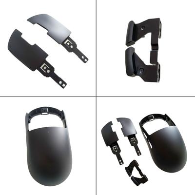 Maus Seitentasten Links/Rechts Taste Obere Abdeckung für GProX Superlight2 Maus Schale Zubehör