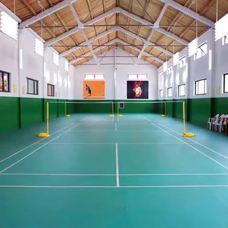 Qifeng QF Epoxy Cement Floor Paint