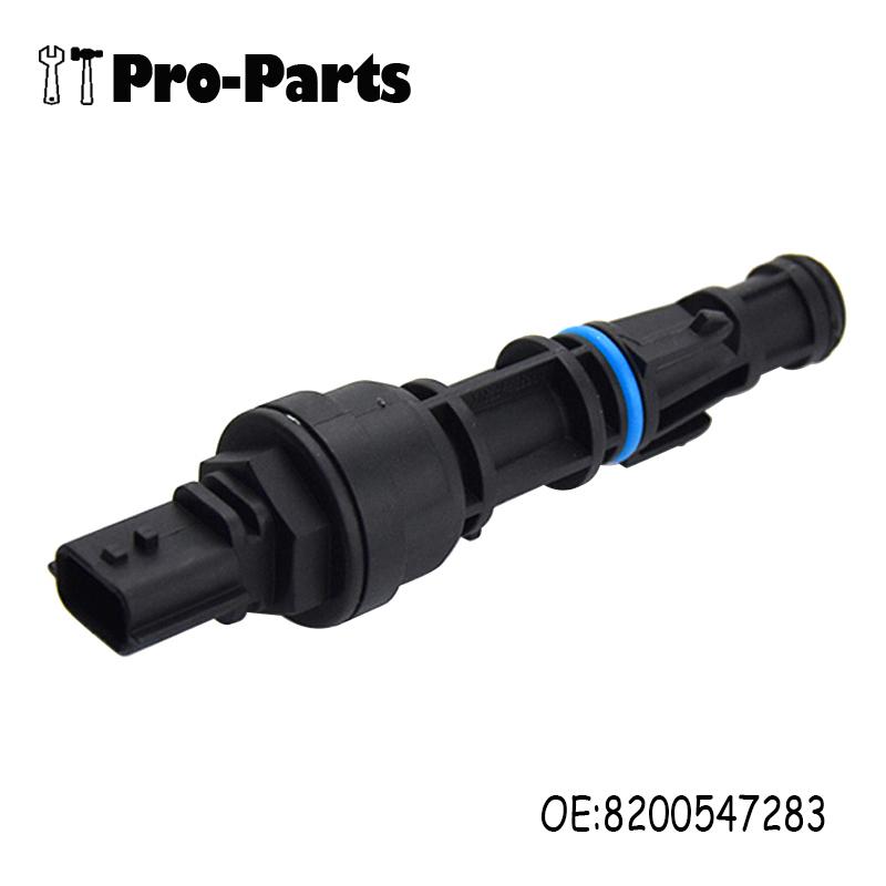 8200547283 New Speed Sensor For Renault Dacia Logan Duster Sandero 1.2 1.4 1.5 1.6 6001548870 8200358635