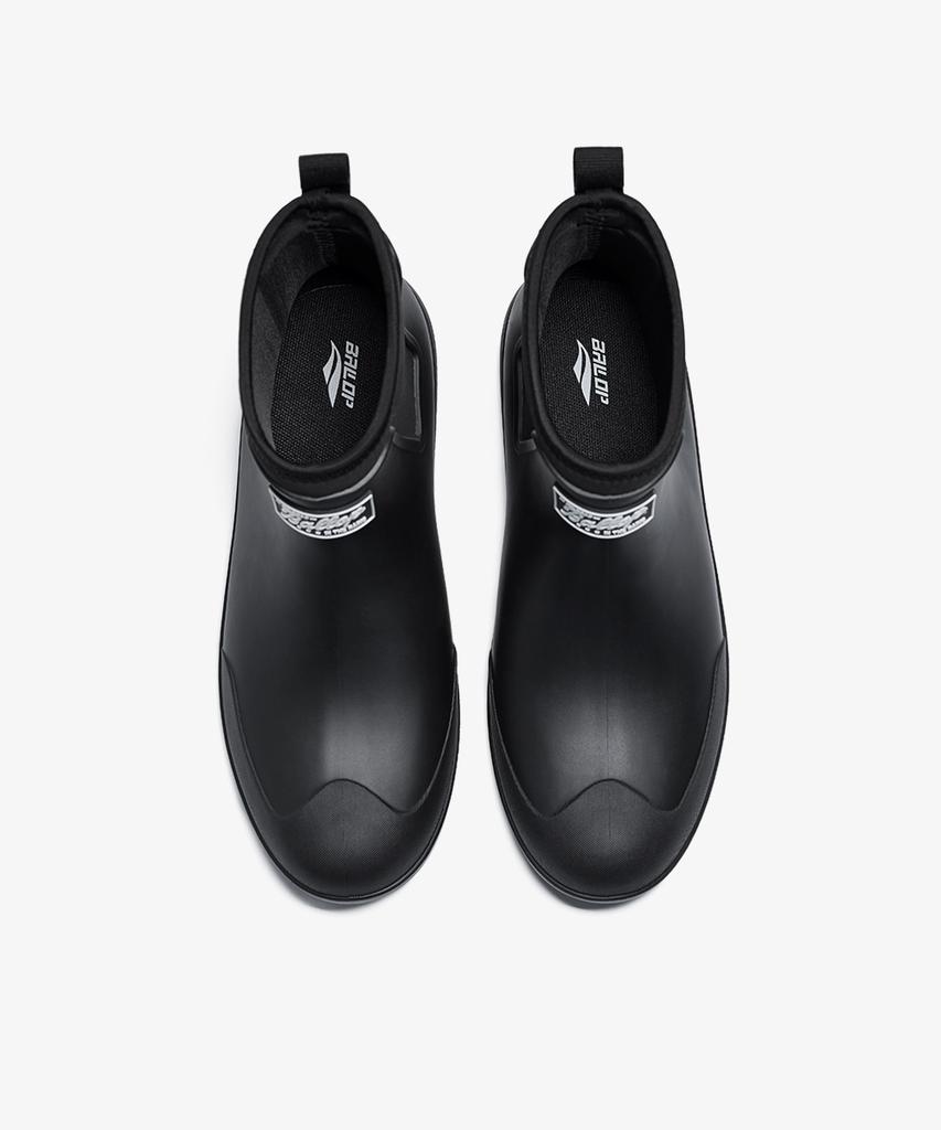 Ballop Rainy Jane Rain Boots V2 Black