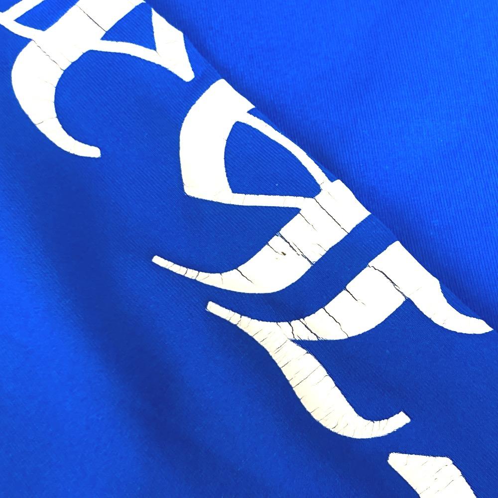 CHROME HEARTS Horseshoe CHPlus Swimwear Swimwear logo rashguard long sleeve tops