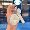 Wuling and Starlight Bingo Key Cover for Hongguang Miniev, Macaron Journey, and Hongguang Plus