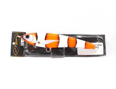 Pesca – Wobblers, esche e ami