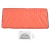 Sauna Blanket Far Infrared Sauna Heating Blanket Home Intelligent Two Stage Heat 650W for Salon