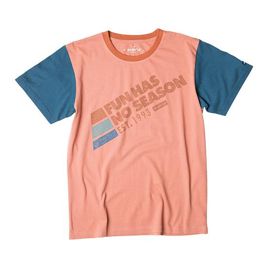 Kabu Forever Kabu - Canyon Blue Xs