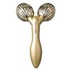 Gold Shape Roller EX Full Body Massage Roller Lightweight Dr. CiLabo (DR.CILABO) (Old Model) (1 Unit) (Legs/Upper Arms/Stomach)