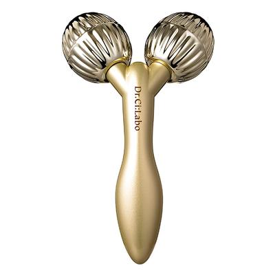 Gold Shape Roller EX Full Body Massage Roller Lightweight Dr. CiLabo (DR.CILABO) (Old Model) (1 Unit) (Legs/Upper Arms/Stomach)