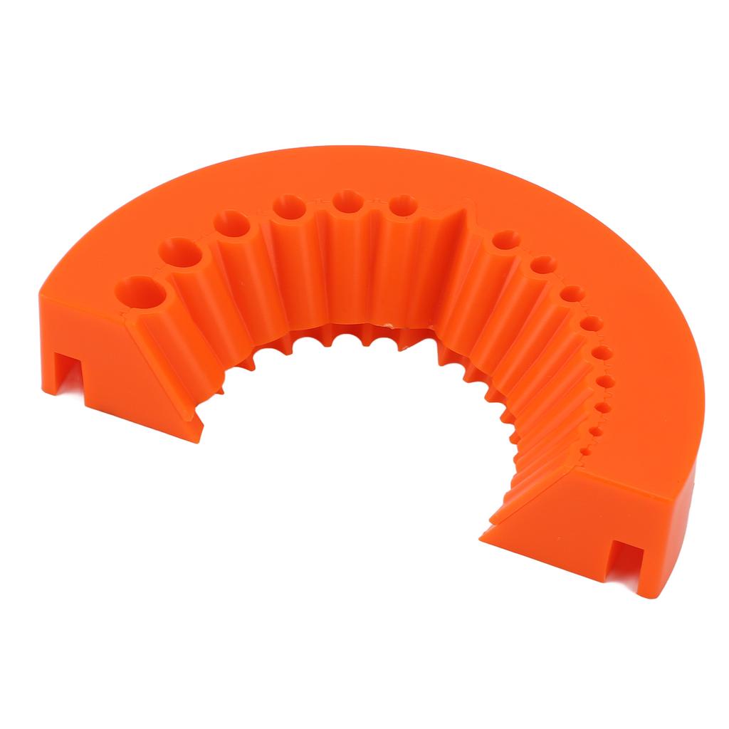Drill Bit Ener Multipurpose Drill Bit Grinding Attachment for High Speed Steel Carbide Drill Bits