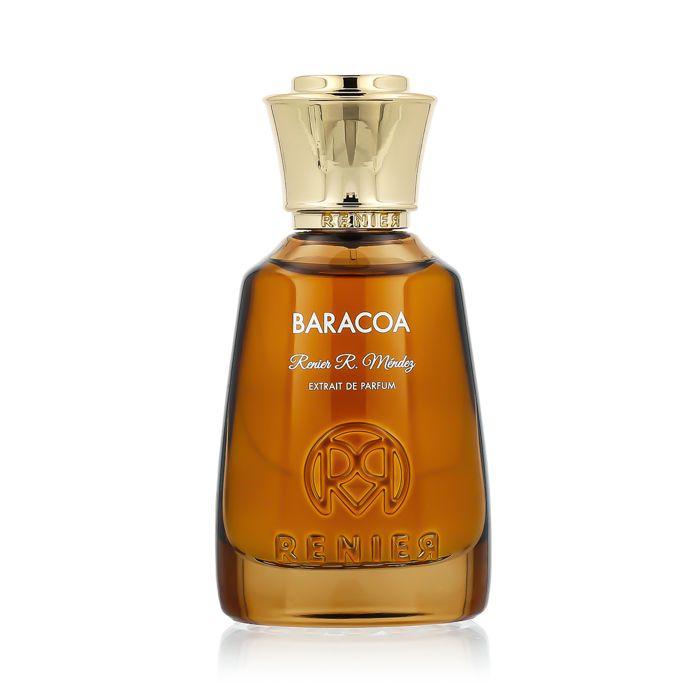 Renier Perfumes Baracoa Extrait de Parfum (Unisexe) 50 ml
