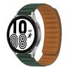 20mm 22mm silicone Band For Samsung Galaxy watch 7/FE/6/5/4/classic/Active 2/3/S3/40mm Bracelet Huawei watch GT-2-Pro 3 4 strap