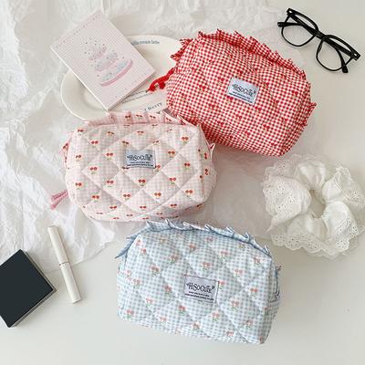 Ferramentas e acessórios – Bolsas e caixas para cosméticos