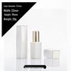 Customizable Magnetic Lipstick Tube with Pattern Options - Empty 12.1mm DIY Packaging