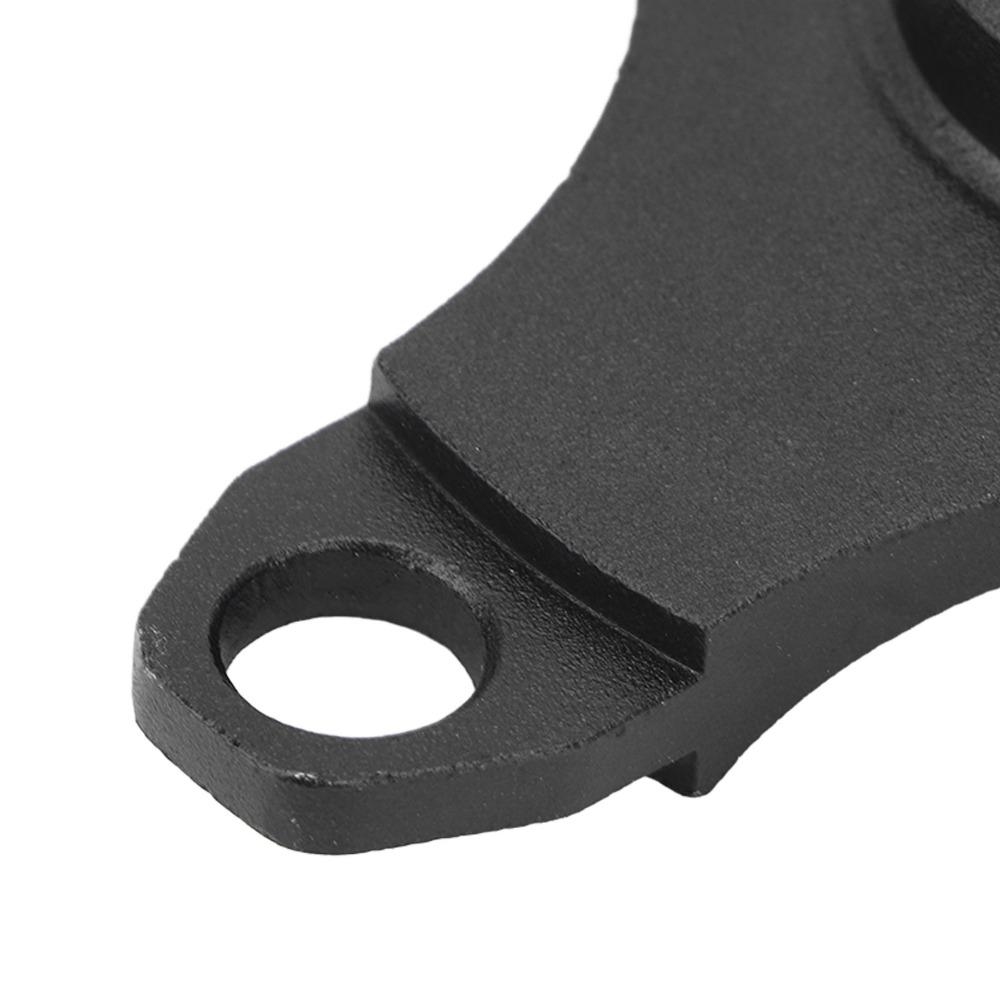 Chain Ring Adapter for Bafang M420/M300/M200/M215/M410/M315 Mid Drive Motor Chainring