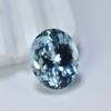 Natural Blue Sapphire Loose Gemstone Oval Cut 8.2 Ct Lite September Birthstone for Gem Collections