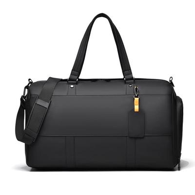 New Large-capacity Men's Fitness Bag Travel Bag