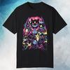 Oversized Pokemon Anime Graphic T Shirt Man Women Casual Cotton Short Sleeve Tee Streetwear Y2k Clothing 2026 Summer Top Unisex