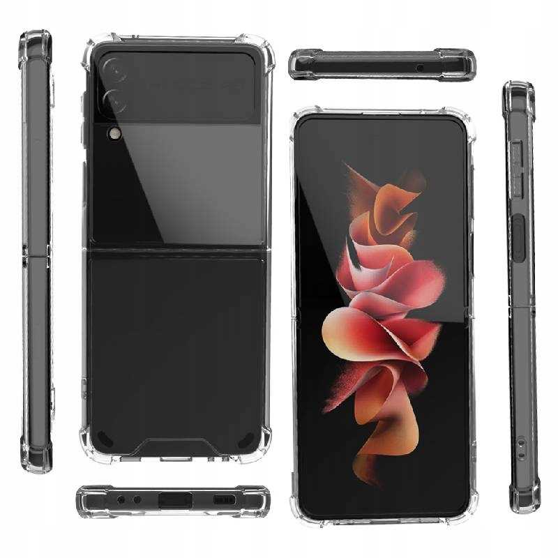 Sc Anti-Shock Galaxy Z Flip 3