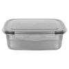 Food Container Lunchbox Steel With Seal 700 Ml