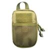Mussel Outdoor Tactical Waist Pouch