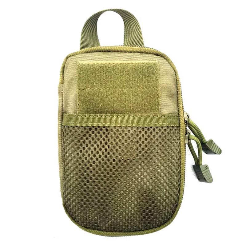 Mussel Outdoor Tactical Waist Pouch