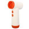 Electric Air Duster Cordless Portable 4 Gears 130000RPM 0.4 To 4.5h Long Lasting Jet Dry Blower