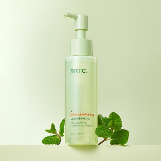 BRTC Skin Lab Reinigendes Reinigungsöl 100ml