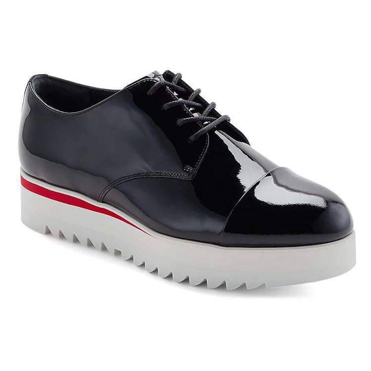 ONITSUKA TIGER Derby Comfortable Durable Low-Top Sneakers Women Sneakers Black 1182A305-002