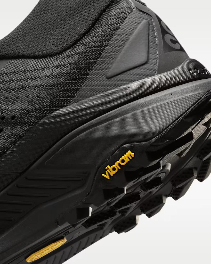 HV8113-002 Nike ACG Zegama Black Anthracite (Men's)
