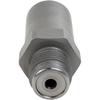 Fuel Pressure Relief Valve Common Rail Limiting Valve F00R000756 Fits 2003-2007 Cummins 5.9L Ram 2500 3500 Diesel