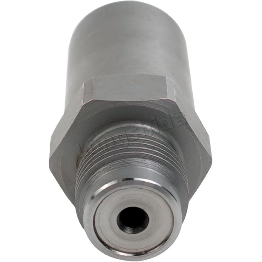 Fuel Pressure Relief Valve Common Rail Limiting Valve F00R000756 Fits 2003-2007 Cummins 5.9L Ram 2500 3500 Diesel