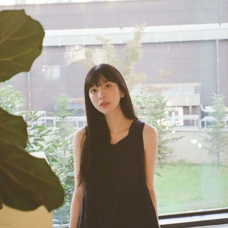 

Nahee (NAHEE) - Ending