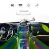 Car Aromatherapy Helicopter Decoration Car Perfume