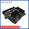 Fuse Box Module BSM B3 9650618280 FOR Peugeot Partner 206 307 Citroen Xsara Berlingo Picasso C2 C5 6500.Y3 S118470005K New